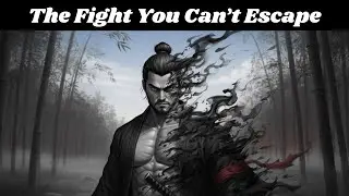 The Mental War No One Warned You About (Miyamoto Musashi)