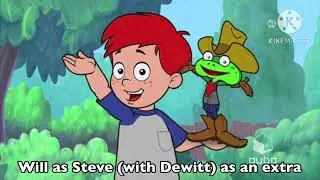 The Hero Bully Cast Video