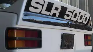 Holden Torana SL/R 5000 treated to A Few Bowden's Own Products | Sneak Peek Video