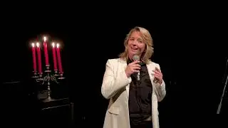 Caf&eacute; Chantant - Zing, vecht, huil, bid! - De tijd van Ramses & Liesbeth