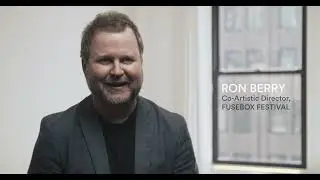 The Fusebox Festival Story 3 min video 2024
