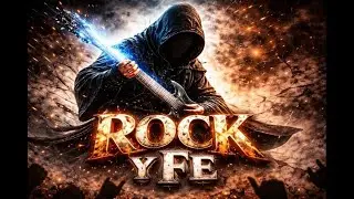 ROCK Y FE – Buscando la Cruz  Música con Propósito