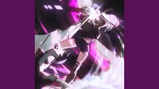 PINK IN ASHES (Sped Up)