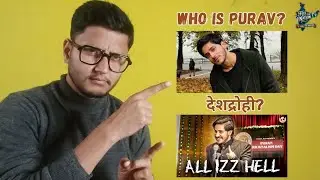 All Is Well? || purav jha video || bjp #indianpeople #politicstoday #indianpolitics 