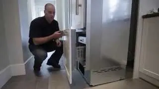 Fhiaba Installation Series: Part 10 - Mounting the Overlay TriMode Drawer Panel