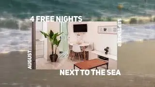 CONTEST Real Estate Next Door BCN