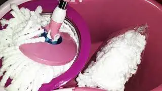 الشرشوبه الدواره اواللهلوبه سعرها واستخداماتها في التنظيف روووعه
