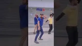 kaccha badam #viral #style #new
