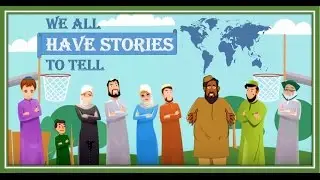 Identity in Islam