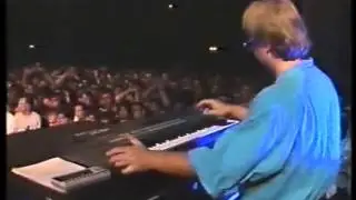 BAP - Lisa - Live München 1986