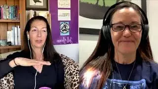 How CWALU's Animal Mastery Program (Big Program) Impacted Ellies Laks and The Gentle Barn