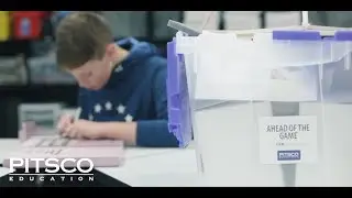 Developing Future-Ready Students