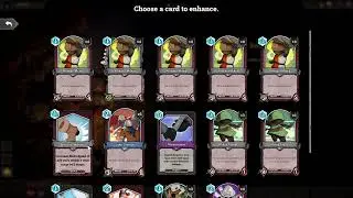 003 Commander Quest - Run 2 (Failed - Grade F)