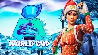 DESTRUÍMOS O LOBBY - WORLD CUP W/ TONYBOY