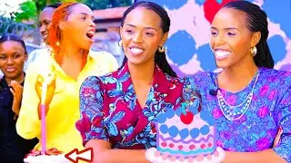 🎉IMPANGA Zavutse 🎂MPINGA Yabuze Impano Yoguha NGWINO🎊ABAJO Muze Tubifurize Isabukuru Nziza Yamavuko🎂