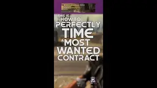 How To Use  A Most Wanted Contract