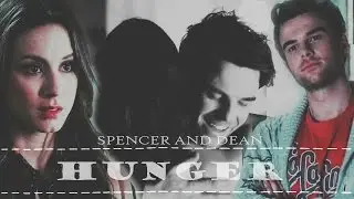 ► Spencer and Dean | Hunger