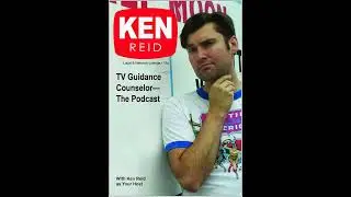 TV Guidance Counselor Episode 277: Emily Ruskowski