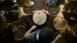Cullen Moore - Only Wanna Be With You - Post Malone - Drum Remix