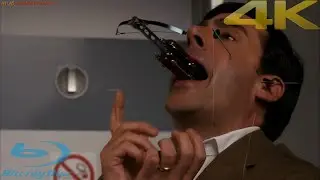 [4K] I Have to Squeeze the Lemon | Get Smart (2008) | 4K Blu-ray&trade; Movie Clips | 4K60ᴴᴰ