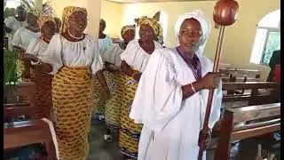 How to celebrate palm sunday,  Acha-Tugi village celebration, Easter, Hosanna, holy week