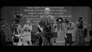Hootenanny: An Evening of Protest Songs Vol. 1