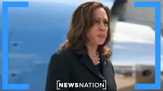 Outlier poll shows Harris lead in Iowa | Morning in America