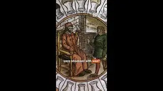 Reading wee: were medieval medics obsessed with urine?