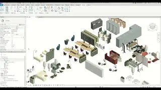 Stage 3: Adding Materials to a Design [Timelapse]