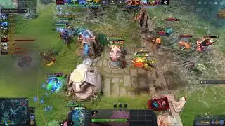 [Highlights] OG vs LFY - Game 1 - MDL Macau - Group Stage