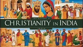 The Untold Story of Christianity in India