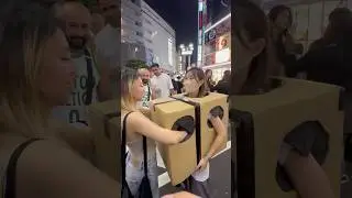 Ovako Zaradjuju Mlade Devojke U Japanu 🇯🇵🌏