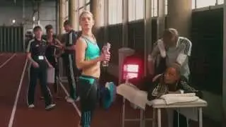 Fast Girls - Deutscher Trailer