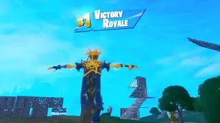 NEW &ldquo;ORO&rdquo; SKIN GAMEPLAY Showcase (GOLD SKELETON KING OUTFIT) | Fortnite Shop SEASON 2
