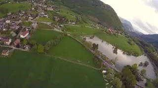 REMIX & FLIGHTONE REVOLT OSD Freestyle@home