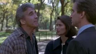 Three great Law and Order Quotes