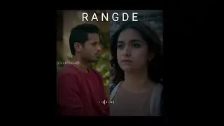 Rang De Sad BGM | Rang De BGM   Ringtone  #HARIHARA
