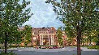 Welcome to Courtyard at Jamestown Assisted Living