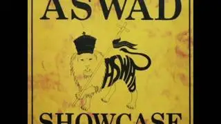 Aswad  -  Its Not Our Wish  1981