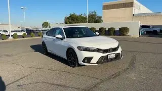 2023 Honda Civic 19XFL1G81PE003820 PE003820PW OFFERS FINANCE Roseville SUV CROSS_OVERS CARS LEXUS B