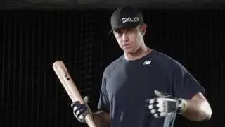 Bat Path Drill