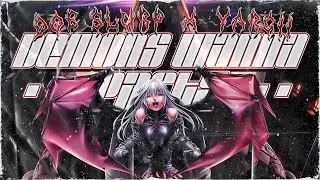DOE SLURP x YARGII - DEMONS WANNA PARTY