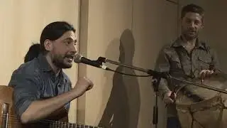 Concert Juan Cruz Suarez - Chacareras 3