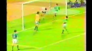 1977 (April 27) West Germany 5-Northern Ireland 0 (Friendly).avi