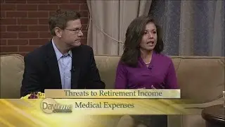 Daytime Legacy Retirement 2