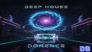 D&ouml;nence - Deep house x progressive Buse cover