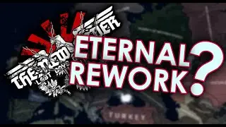 Why TNO hasn't released any major content in 3 years