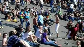 Seattle Pride 2009--F5035