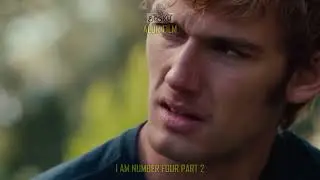 i am number four part II