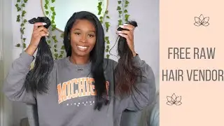 Which Overseas Hair Vendor Should You Trust? |  Finding a Vendor |3 Free Vendors!